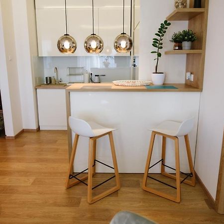 Lusso Apartman Subotica Luaran gambar