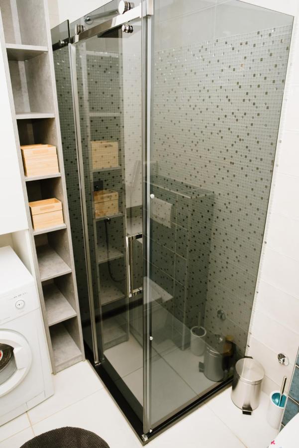 Lusso Apartman Subotica Luaran gambar